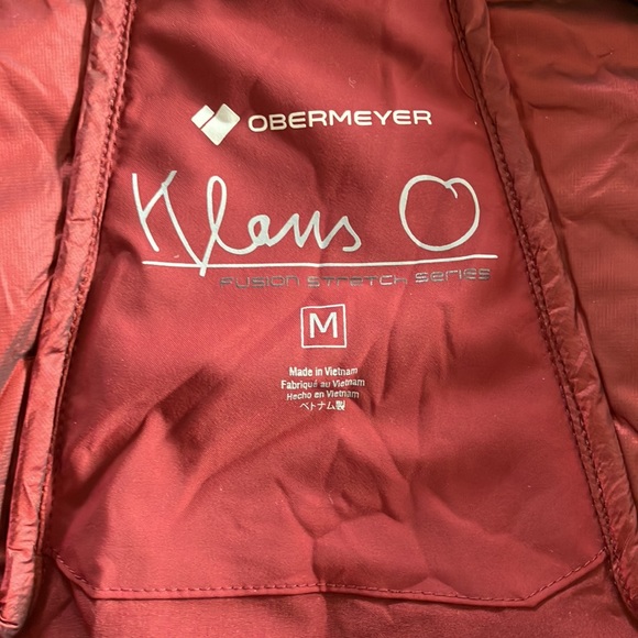 Obermeyer Women’s Down Ion Stretch Jacket - Picture 4 of 7